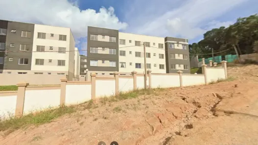 Apartamento com 2 Quartos à venda, 10m² no Bonfim, Almirante Tamandaré