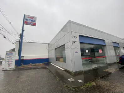 Sala Comercial para alugar, 80m² no Jardim Baronesa, Taubaté