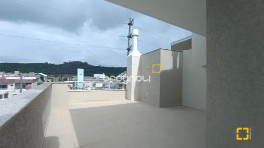 Apartamento com 2 Quartos à venda, 116m² no Ingleses do Rio Vermelho, Florianópolis