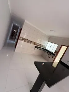 Casa com 3 Quartos à venda, 100m² no Residencial Rio Jordão, Anápolis