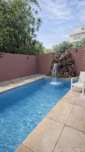 Casa de Condomínio com 3 Quartos à venda, 150m² no Barra da Tijuca, Rio de Janeiro