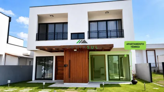 Apartamento com 3 Quartos à venda, 82m² no , Garopaba