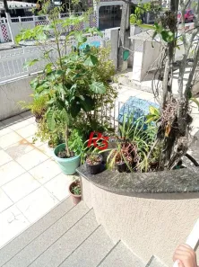 Casa com 3 Quartos à venda, 150m² no Jabaquara, Santos