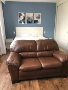 Flat com 1 Quarto à venda, 28m² no Vila Olímpia, São Paulo