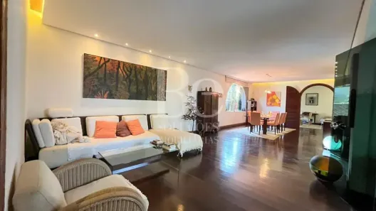 Casa com 5 Quartos à venda, 1063m² no Cidade Jardim, Belo Horizonte