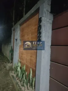 Casa com 2 Quartos à venda, 250m² no Mombaça, Itapecerica da Serra