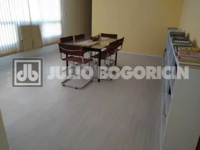 Apartamento com 3 Quartos à venda, 115m² no Vila Isabel, Rio de Janeiro