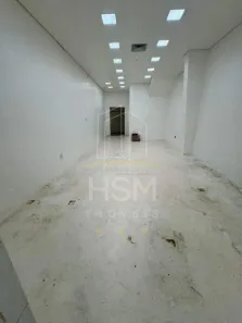 Ponto Comercial para alugar, 312m² no Casa Branca, Santo André