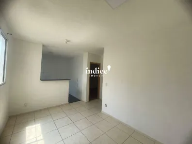 Apartamento com 2 Quartos à venda, 50m² no Reserva Real, Ribeirão Preto