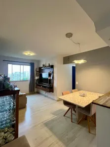 Apartamento com 3 Quartos à venda, 70m² no Vila Andrade, São Paulo