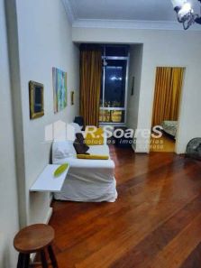 Apartamento com 2 Quartos à venda, 62m² no Copacabana, Rio de Janeiro
