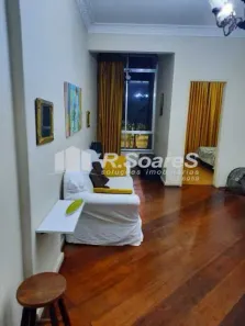 Apartamento com 2 Quartos à venda, 62m² no Copacabana, Rio de Janeiro