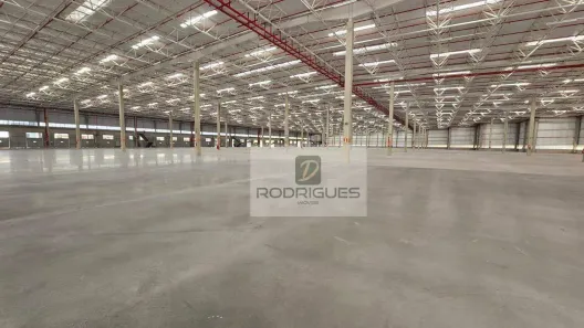Galpão/Depósito/Armazém para alugar, 6679m² no Batistini, São Bernardo do Campo