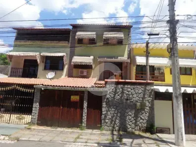 Casa com 4 Quartos à venda, 95m² no Zé Garoto, São Gonçalo