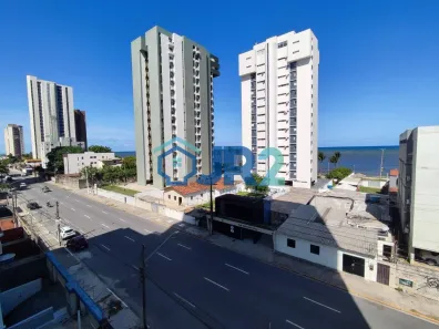 Apartamento com 2 Quartos à venda, 54m² no Candeias, Jaboatão dos Guararapes