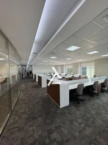 Sala Comercial para alugar, 2200m² no Itaim Bibi, São Paulo