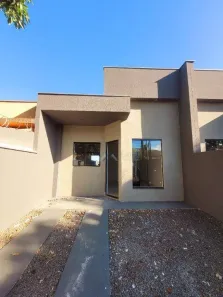 Casa com 2 Quartos à venda, 64m² no Residencial Vila Romana, Londrina