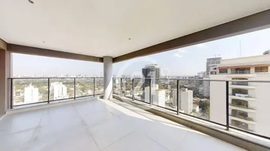 Apartamento com 4 Quartos à venda, 175m² no Pinheiros, São Paulo