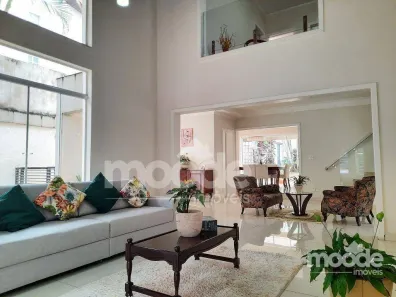 Sobrado com 4 Quartos à venda, 275m² no Parque dos Príncipes, São Paulo