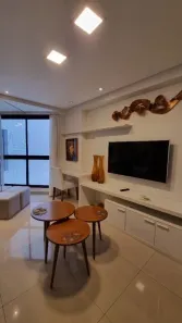 Apartamento com 2 Quartos para alugar, 60m² no Pina, Recife