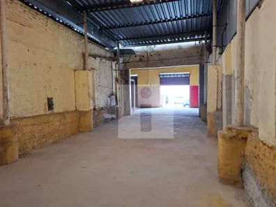 Ponto Comercial à venda, 65m² no Bonfim, Campinas