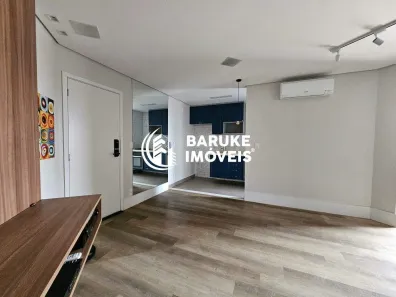 Apartamento com 2 Quartos à venda, 57m² no Jardim Bela Vista, Indaiatuba
