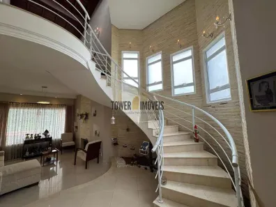 Casa de Condomínio com 3 Quartos à venda, 350m² no Jardim Alto da Colina, Valinhos
