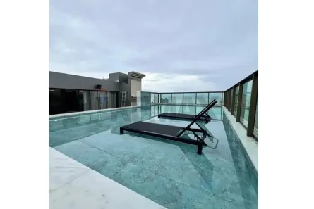 Cobertura com 4 Quartos à venda, 306m² no Pituaçu, Salvador