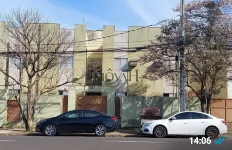 Apartamento com 3 Quartos à venda, 68m² no Centro, Londrina