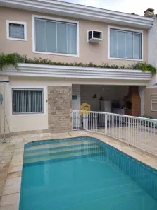 Casa com 4 Quartos à venda, 240m² no Vargem Pequena, Rio de Janeiro