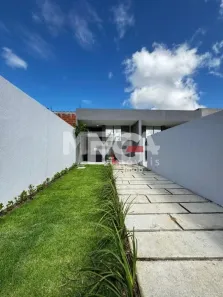 Casa com 3 Quartos à venda, 12m² no Parque Havai, Eusébio