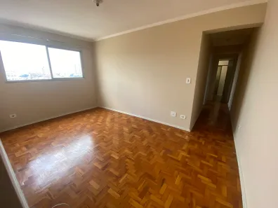 Apartamento com 2 Quartos à venda, 50m² no Parada Inglesa, São Paulo