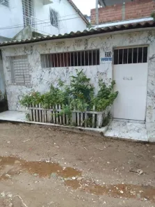 Casa com 2 Quartos à venda, 10m² no Dois Unidos, Recife