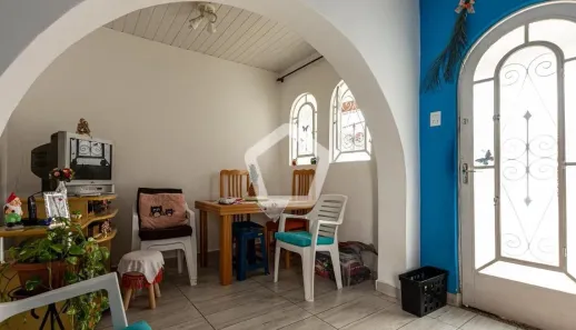 Casa com 4 Quartos à venda, 119m² no Parada Inglesa, São Paulo