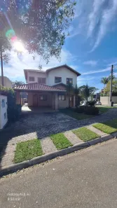 Casa de Condomínio com 3 Quartos para alugar, 400m² no Condomínio Residencial e Comercial Fazenda Santa Petronilla, Bragança Paulista