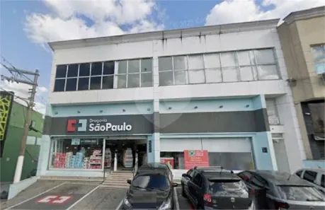 Sala Comercial para alugar, 30m² no Jardim Santo Elias, São Paulo