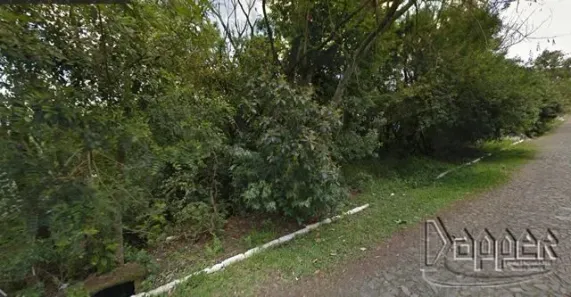 Lote/Terreno à venda no Rondônia, Novo Hamburgo