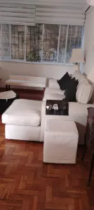 Apartamento com 1 Quarto para alugar, 50m² no Ipanema, Rio de Janeiro