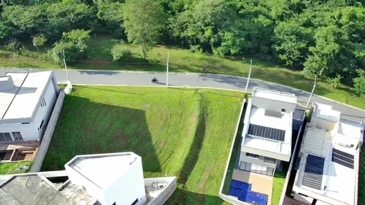 Lote/Terreno à venda, 432m² no Jardins Nápoles, Senador Canedo