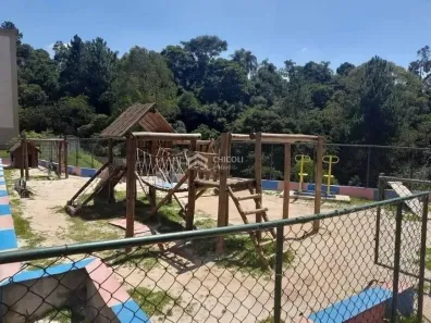 Apartamento com 2 Quartos à venda, 47m² no Jardim Petrópolis, Cotia