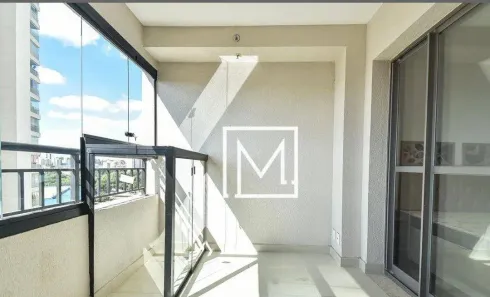 Apartamento com 1 Quarto para alugar, 38m² no Sacomã, São Paulo