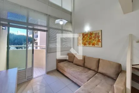 Apartamento com 1 Quarto à venda, 50m² no Cambuí, Campinas