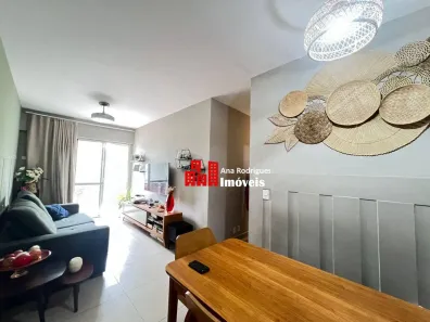 Apartamento com 4 Quartos à venda, 98m² no Barra Olímpica, Rio de Janeiro