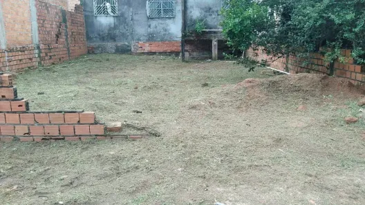 Lote/Terreno à venda, 154m² no Parque Guajará (Icoaraci), Belém