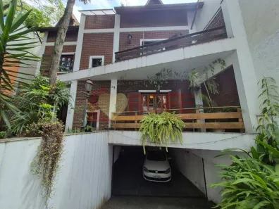 Imóvel Comercial com 3 Quartos à venda, 362m² no Indianópolis, São Paulo