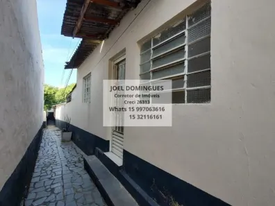 Casa com 1 Quarto para alugar, 60m² no Jardim Europa, Sorocaba