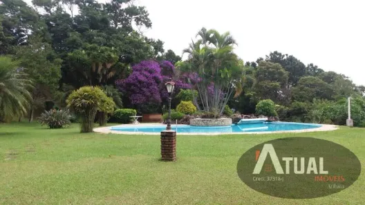 Casa com 6 Quartos à venda, 30000m² no Jardim Maristela, Atibaia