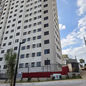 Apartamento com 2 Quartos à venda, 50m² no Jardim Ibirapuera, Campinas