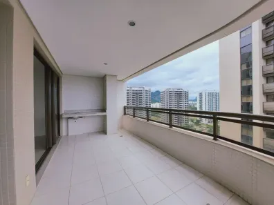 Apartamento com 4 Quartos à venda, 124m² no Barra Olímpica, Rio de Janeiro
