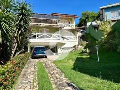 Casa com 4 Quartos à venda, 553m² no Santo Antônio, Niterói